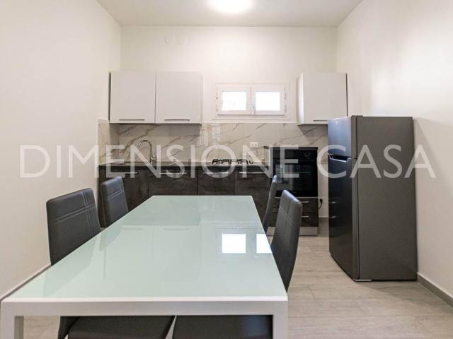 Appartamento in affitto a Cibeno Pile, Carpi