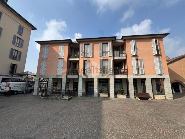 Appartamento in affitto a Ospiate, Bollate