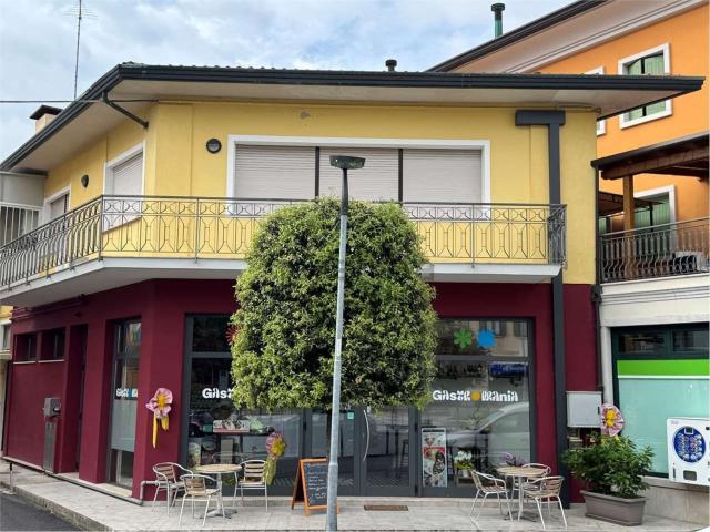 Appartamento in affitto a Latisanotta, Latisana