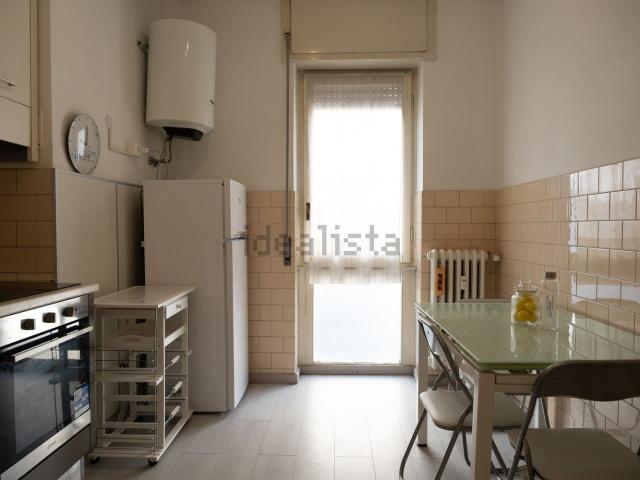 Appartamento in affitto a Città Studi, Milano
