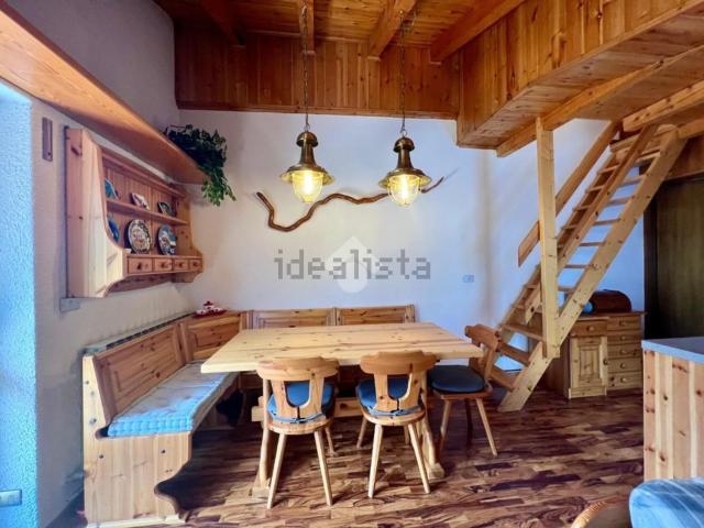 Appartamento in affitto a Comunità montana della valle Camonica, Ponte Di Legno