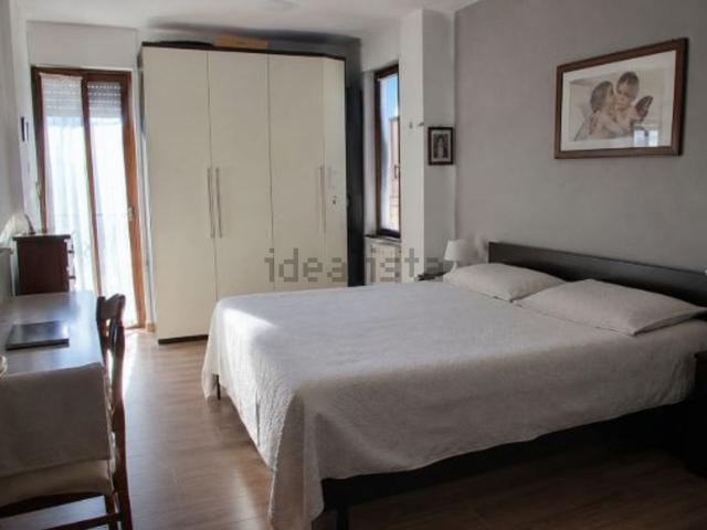 Appartamento in affitto a Zona Centro, Brescia