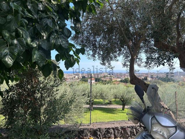 Appartamento in affitto a Borgo-Sanzio, Catania