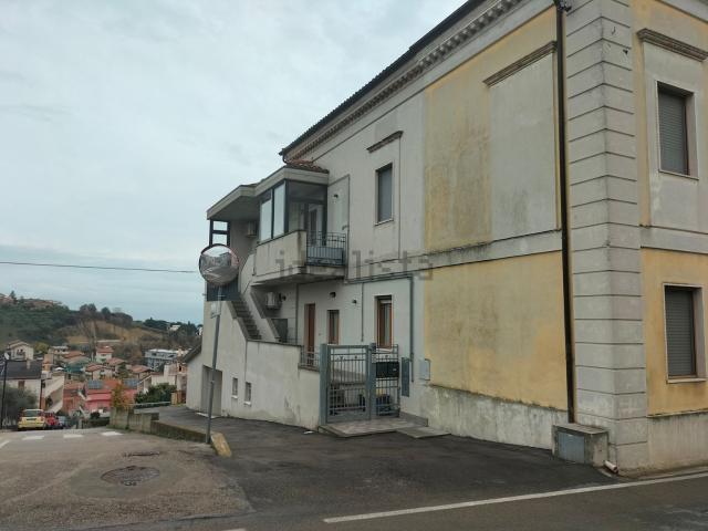 Appartamento in affitto a Pescara Colli, Pescara