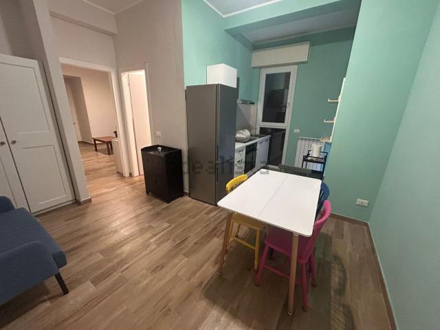 Appartamento in affitto a Sant'Ambrogio, Cremona