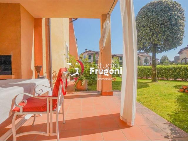 Appartamento in affitto a Gardoncino, Manerba Del Garda