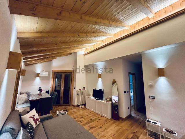 Appartamento in affitto a San Vito Di Cadore, Veneto