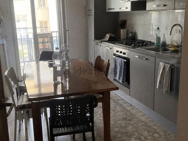 Appartamento in affitto a Casteldebole, Bologna