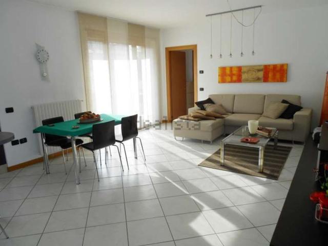 Appartamento in affitto a Santa Caterina, Vicenza