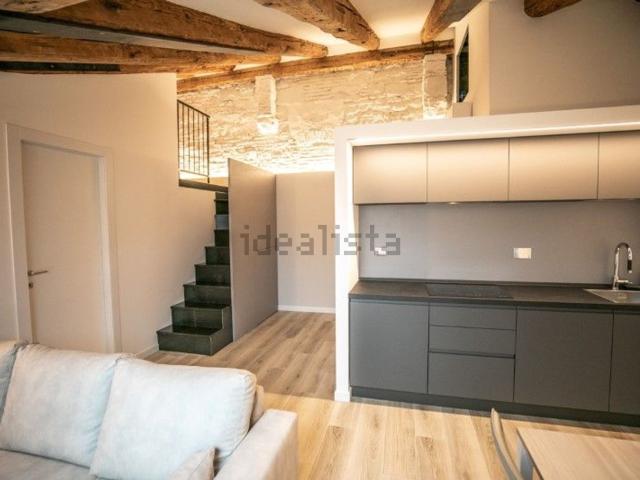 Appartamento in affitto a Città Nuova-Barriera Nuova-San Vito-Città Vecchia, Villa Opicina