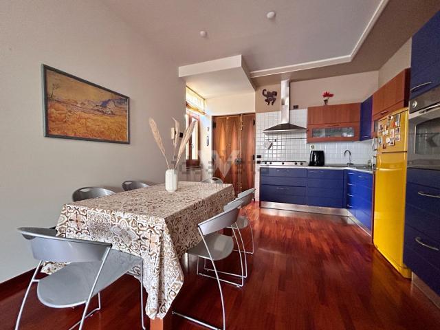 Appartamento in affitto a Campobasso, Molise