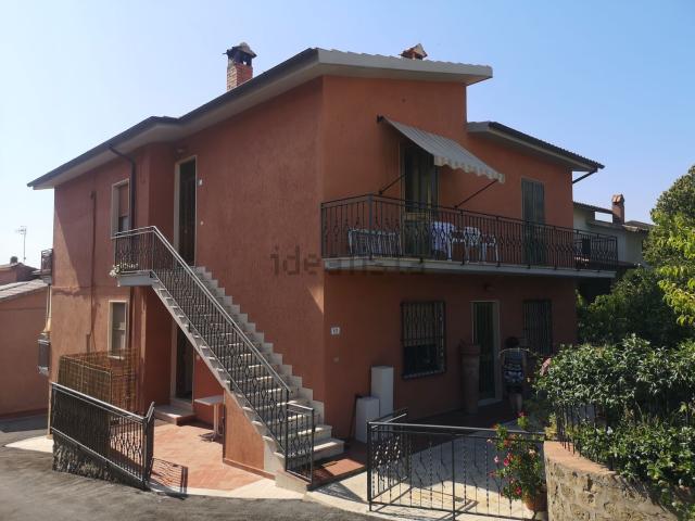 Appartamento in affitto a Capalbio, Toscana
