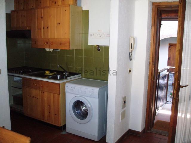 Appartamento in affitto a Cassina Valsassina, Lombardia