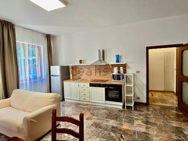 Appartamento in affitto a Quartiere 4, Firenze