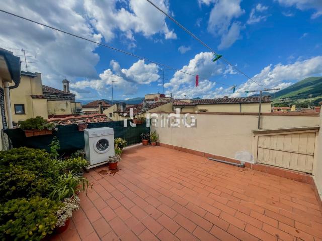 Appartamento in affitto a il Cantiere, Prato
