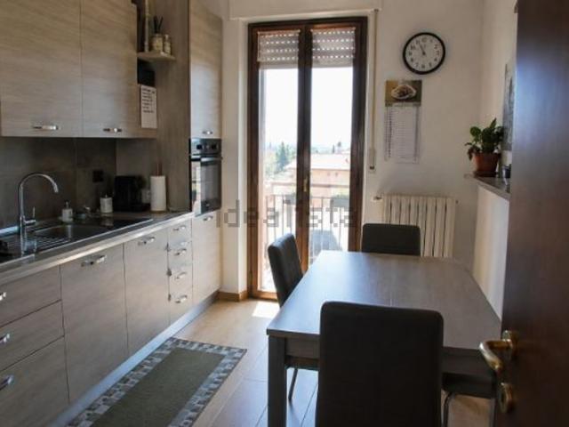 Appartamento in affitto a Lugana, Sirmione