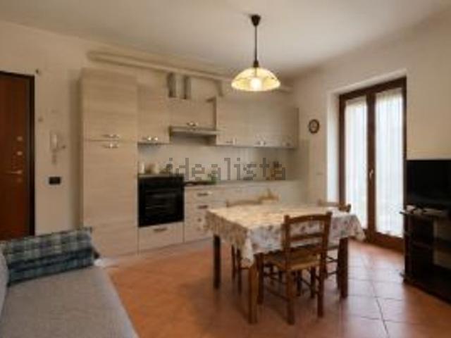 Appartamento in affitto a Zona Nord, Brescia