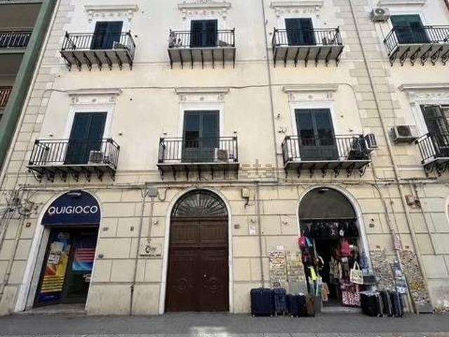 Appartamento in affitto a III Circoscrizione, Palermo