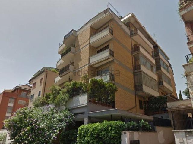 Appartamento in affitto a Municipio Roma XIV, Roma Capitale