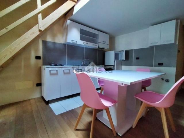 Appartamento in affitto a Porossan-Roppoz, Aosta