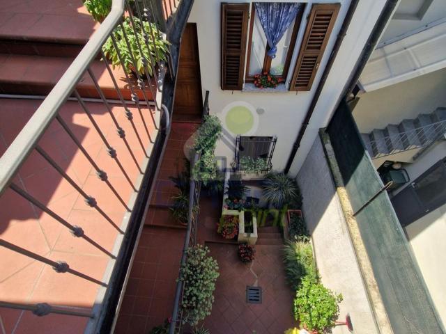 Appartamento in affitto a Zona Castello, Cremona