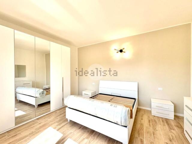 Appartamento in affitto a Le Case, Capriolo