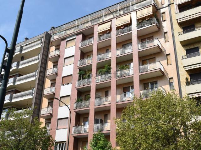 Appartamento in affitto a Circoscrizione 8, Piemonte