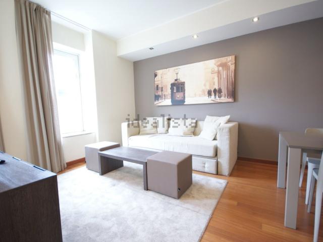 Appartamento in affitto a Municipio 2, Milano