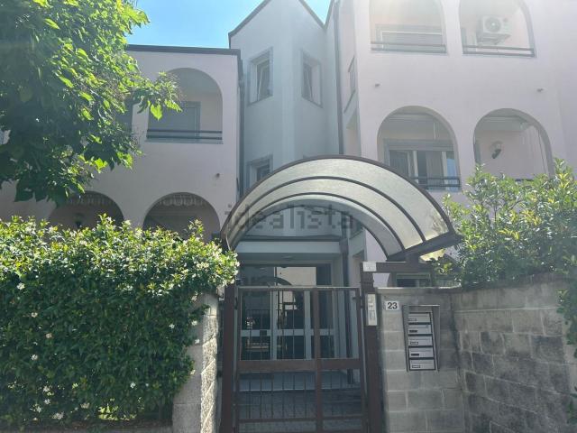 Appartamento in affitto a Lissago, Varese