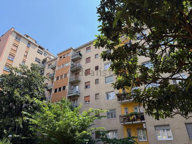 Appartamento in affitto a Garegnano, Milano
