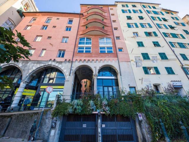 Appartamento in affitto a Centro Est, Serra Riccò