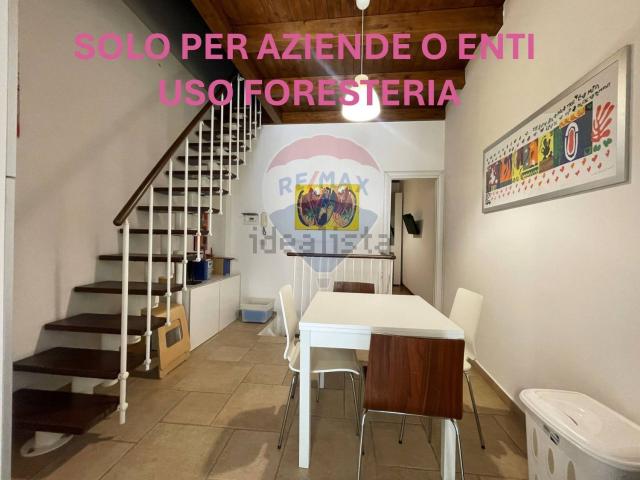 Appartamento in affitto a Municipio 1, Puglia