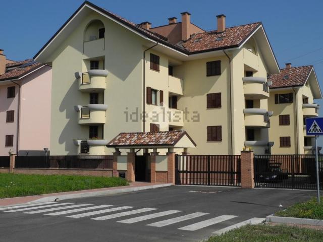 Appartamento in affitto a Cascina Bazzana, Assago
