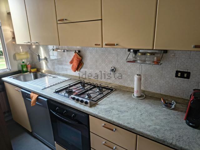 Appartamento in affitto a Baragalla, Re