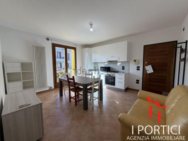 Appartamento in affitto a Salzano, Venezia