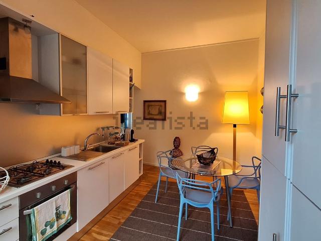 Appartamento in affitto a Rapallo, Liguria