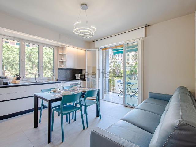 Appartamento in affitto a Bordighera, Liguria