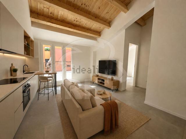 Appartamento in affitto a Casteldebole, Bologna