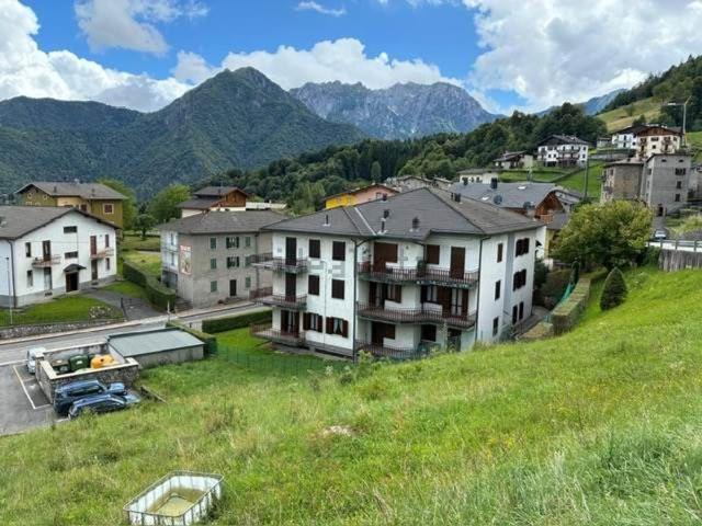 Appartamento in affitto a Comunità Montana della Valle Brembana, Santa Brigida
