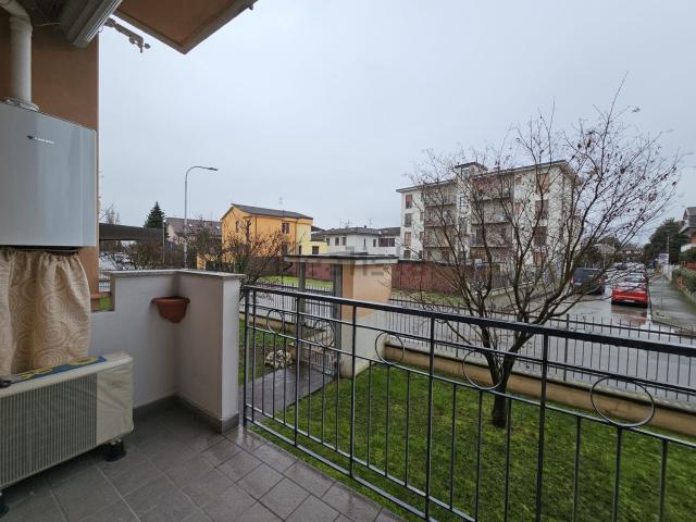 Appartamento in affitto a Cascina Civasco, Rodano