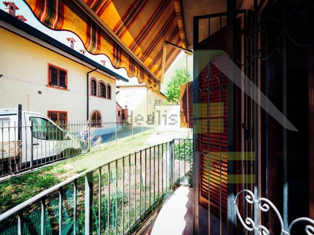 Appartamento in affitto a Masate, Milano