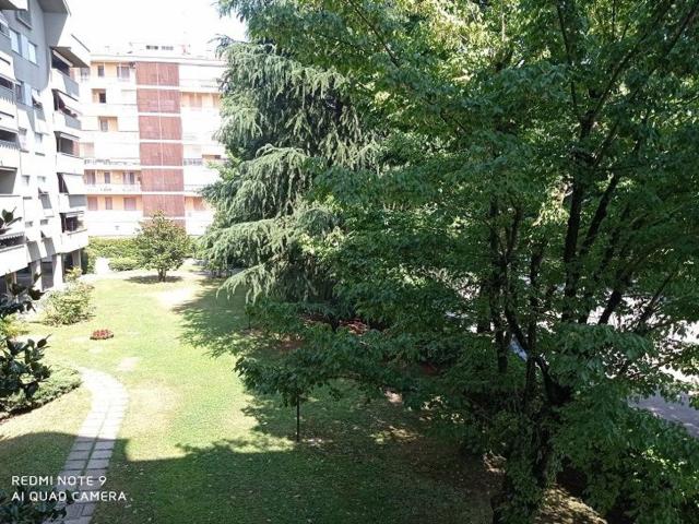 Appartamento in affitto a Cormano, Cormano