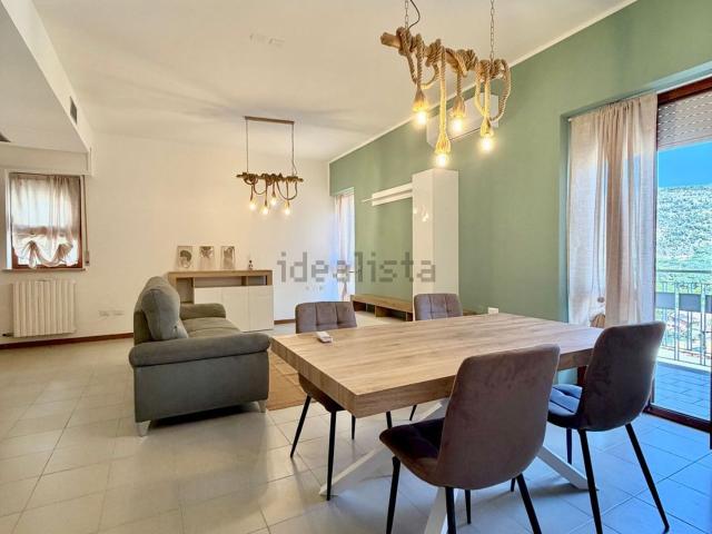 Appartamento in affitto a VI Circoscrizione, Palermo