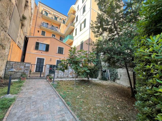 Appartamento in affitto a Santo Stefano, Marche