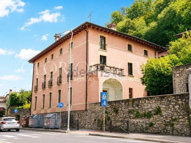 Appartamento in affitto a Zona Nord, Brescia
