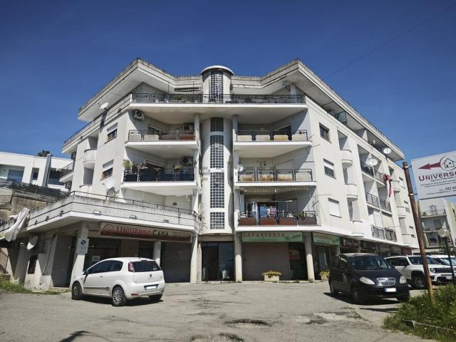Appartamento in affitto a Sèttimo, Calabria