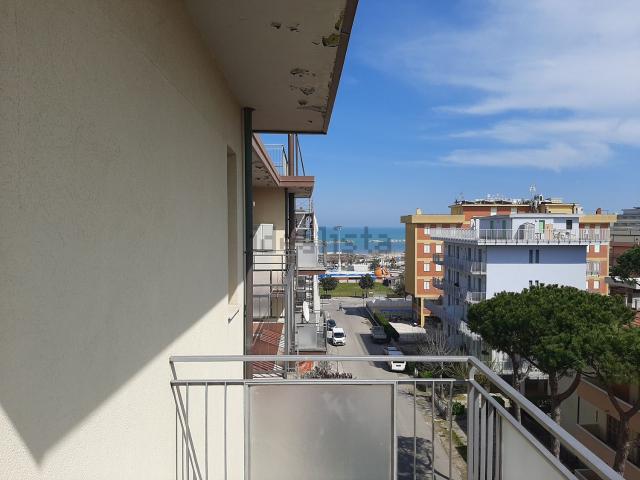 Appartamento in affitto a Valverde, Cesenatico