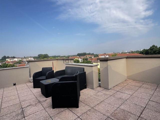 Appartamento in affitto a Te Brunetti, San Giorgio Di Mantova