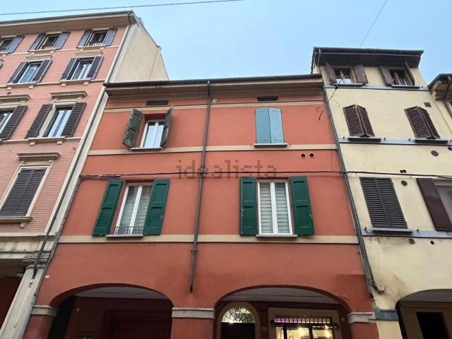 Appartamento in affitto a Porto-Saragozza, Bologna
