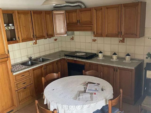 Appartamento in affitto a Pozzarello, Montevettolini